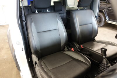 Suzuki Jimny Gebrauchtwagen Suzuki Jimny Gebrauchtwagen