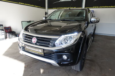 Fiat Fullback Gebrauchtwagen