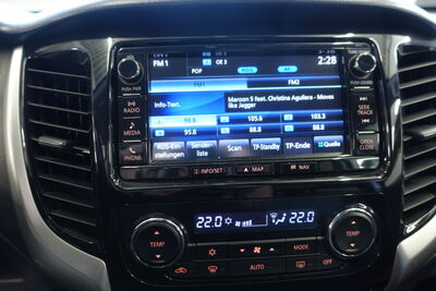 Fiat Fullback Gebrauchtwagen