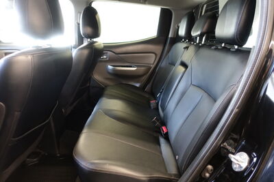 Fiat Fullback Gebrauchtwagen