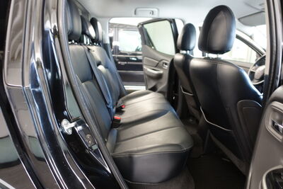 Fiat Fullback Gebrauchtwagen