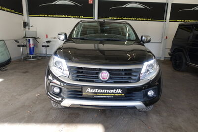 Fiat Fullback Gebrauchtwagen