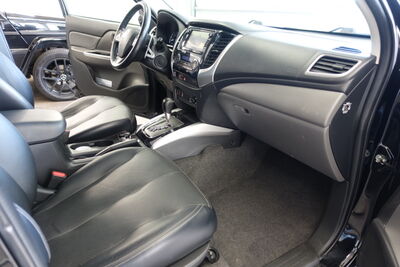 Fiat Fullback Gebrauchtwagen