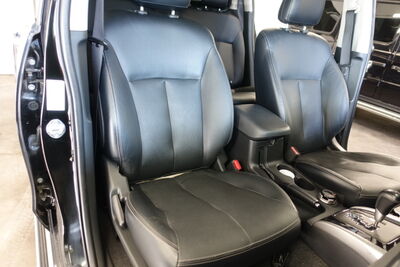 Fiat Fullback Gebrauchtwagen