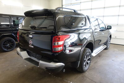 Fiat Fullback Gebrauchtwagen