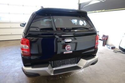 Fiat Fullback Gebrauchtwagen