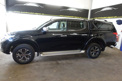 Fiat Fullback Gebrauchtwagen