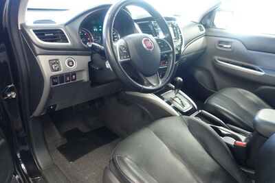 Fiat Fullback Gebrauchtwagen