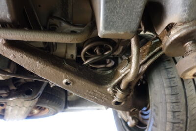 VW Transporter T5 Gebrauchtwagen