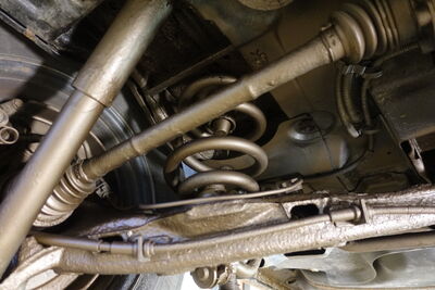 VW Transporter T5 Gebrauchtwagen