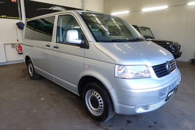 VW Transporter T5 Gebrauchtwagen