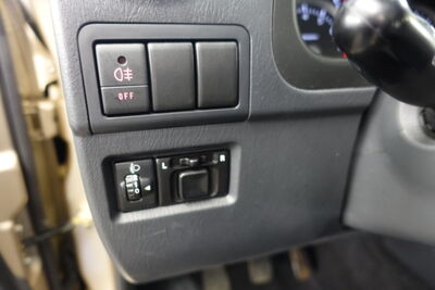 Suzuki Jimny Gebrauchtwagen