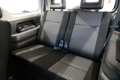 Suzuki Jimny Gebrauchtwagen