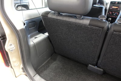 Suzuki Jimny Gebrauchtwagen