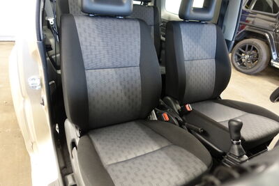 Suzuki Jimny Gebrauchtwagen