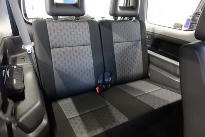 Suzuki Jimny Gebrauchtwagen