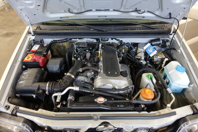 Suzuki Jimny Gebrauchtwagen