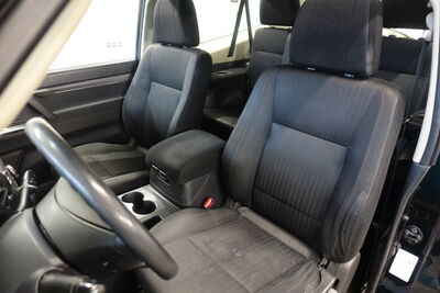 Mitsubishi Pajero Gebrauchtwagen