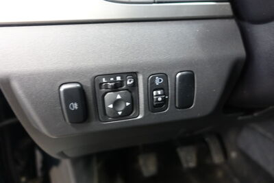 Mitsubishi Pajero Gebrauchtwagen