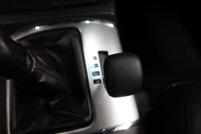 Mitsubishi Pajero Gebrauchtwagen