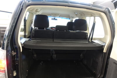 Mitsubishi Pajero Gebrauchtwagen