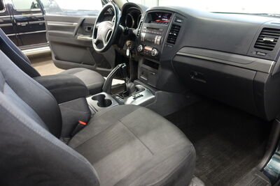 Mitsubishi Pajero Gebrauchtwagen