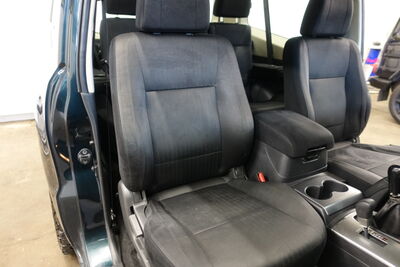 Mitsubishi Pajero Gebrauchtwagen