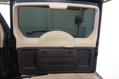 Mitsubishi Pajero Gebrauchtwagen