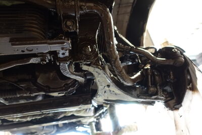 Mitsubishi Pajero Gebrauchtwagen Mitsubishi Pajero Gebrauchtwagen