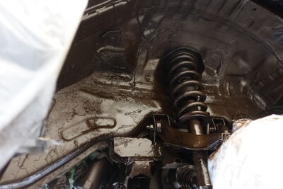 Mitsubishi Pajero Gebrauchtwagen Mitsubishi Pajero Gebrauchtwagen