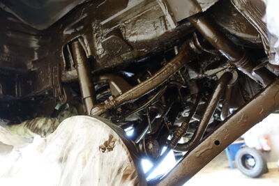 Mitsubishi Pajero Gebrauchtwagen Mitsubishi Pajero Gebrauchtwagen