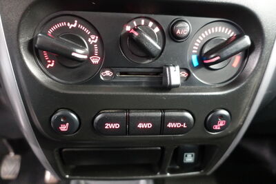 Suzuki Jimny Gebrauchtwagen Suzuki Jimny Gebrauchtwagen