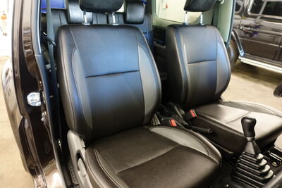 Suzuki Jimny Gebrauchtwagen Suzuki Jimny Gebrauchtwagen