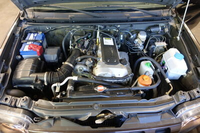 Suzuki Jimny Gebrauchtwagen Suzuki Jimny Gebrauchtwagen