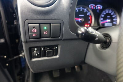 Suzuki Jimny Gebrauchtwagen
