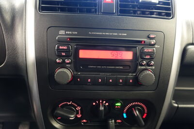 Suzuki Jimny Gebrauchtwagen