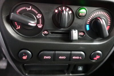 Suzuki Jimny Gebrauchtwagen