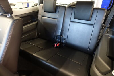 Suzuki Jimny Gebrauchtwagen