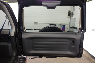 Suzuki Jimny Gebrauchtwagen