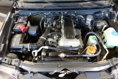 Suzuki Jimny Gebrauchtwagen