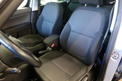 Skoda Yeti Gebrauchtwagen Skoda Yeti Gebrauchtwagen