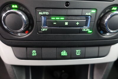 Skoda Yeti Gebrauchtwagen Skoda Yeti Gebrauchtwagen