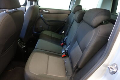 Skoda Yeti Gebrauchtwagen Skoda Yeti Gebrauchtwagen