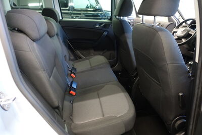 Skoda Yeti Gebrauchtwagen Skoda Yeti Gebrauchtwagen