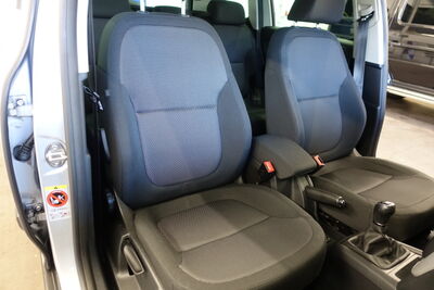 Skoda Yeti Gebrauchtwagen Skoda Yeti Gebrauchtwagen