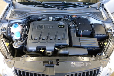 Skoda Yeti Gebrauchtwagen Skoda Yeti Gebrauchtwagen