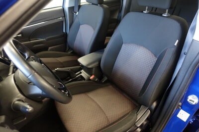 Mitsubishi ASX Gebrauchtwagen