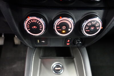 Mitsubishi ASX Gebrauchtwagen