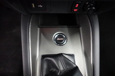 Mitsubishi ASX Gebrauchtwagen