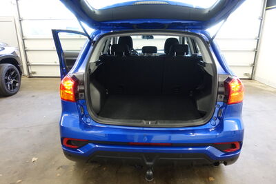 Mitsubishi ASX Gebrauchtwagen